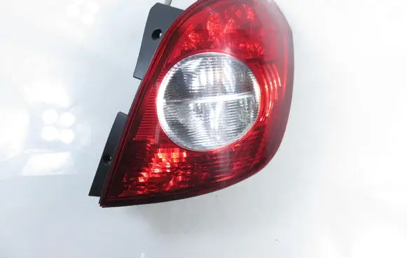 Opel Antara Rear/tail lights 