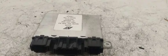 Volkswagen Sharan Comfort/convenience module 7M0941598 95VW10C909AA 36810B