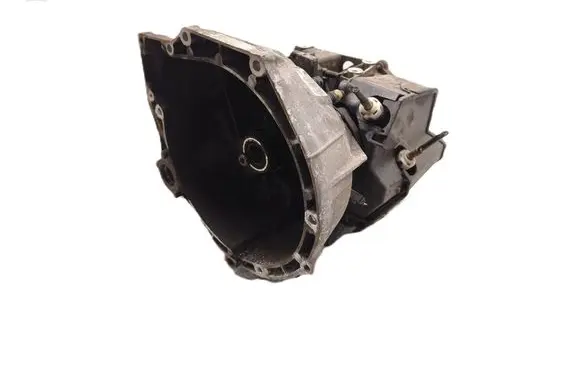 Ford Fiesta Manual 5 speed gearbox CA6R7002LBC