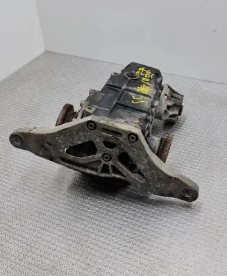 Audi A6 S6 C6 4F Rear differential 4F0599287