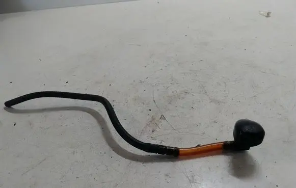 Toyota Prius (XW20) Rear window washer spray nozzle 