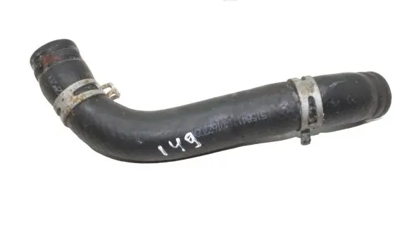 KIA Sorento Engine coolant pipe/hose 254112P000