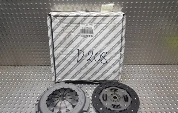 Fiat Palio Clutch set kit 55203513 M36E18