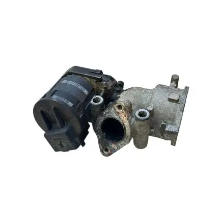 Citroen C5 EGR valve 9681825280 29066067 2806606