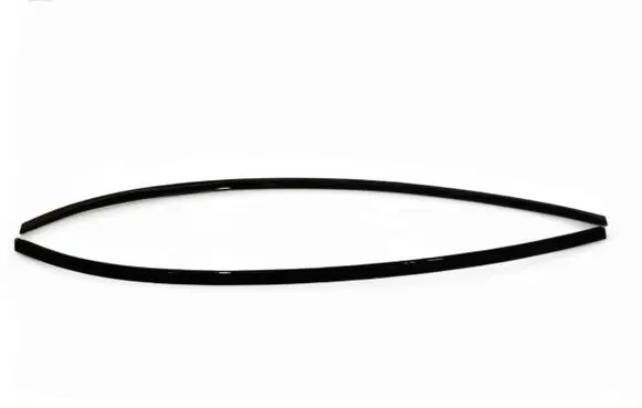 BMW M8 F93 Gran Coupe Roof trim bar molding cover 8081672 51138081672 8081671