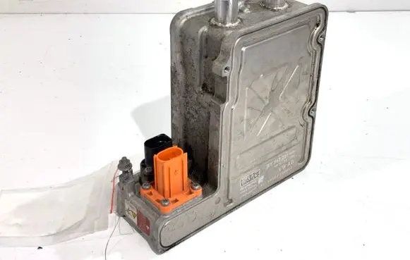 Audi Q4 Sportback e-tron Coolant heater 1EE963231