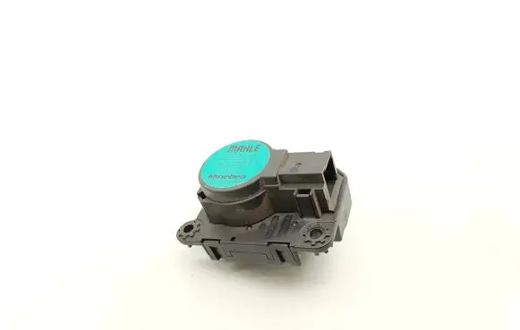 A/C air flow flap actuator/motor