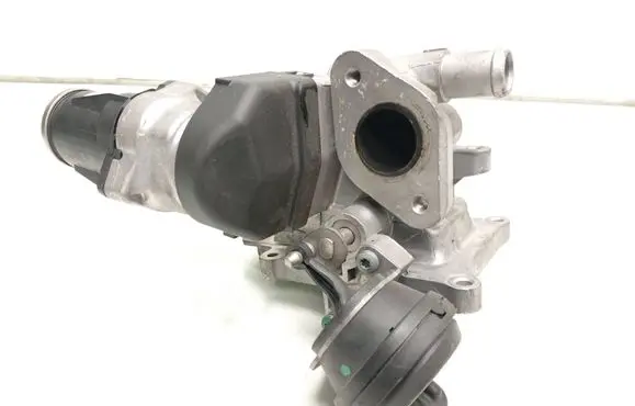Volvo XC60 EGR valve 31439464 36051347