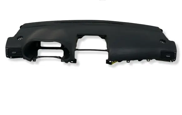 Toyota Avensis T250 Dashboard