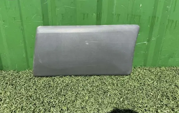 Opel Vivaro Loading door trim (molding) 91165350 8200036099