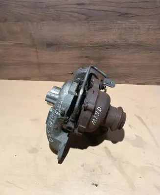 Citroen C4 II Turbo 9686120680