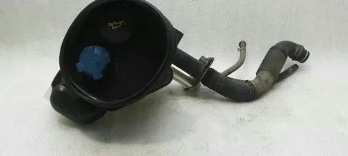 Porsche Cayman 987 Coolant expansion tank/reservoir cap 99610604709