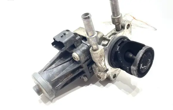 Toyota ProAce City EGR valve 50563924