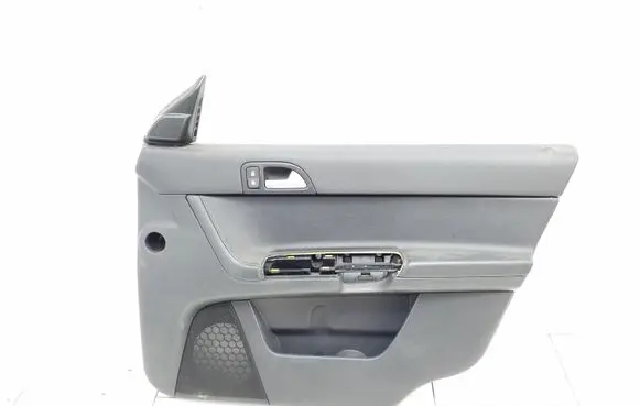 Volvo V50 Front door card panel trim 30755293 39860613