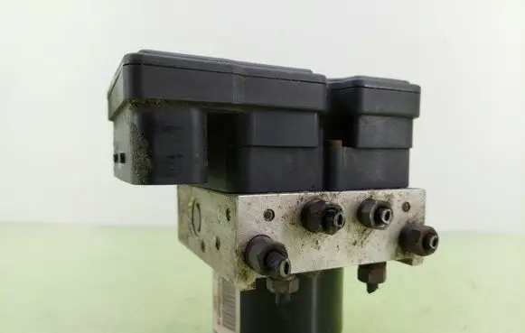 Citroen C3 ABS Pump 9662298480