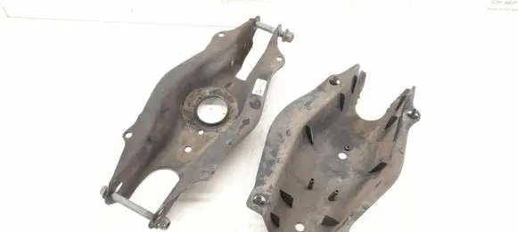 Mercedes-Benz C W205 Rear control arm 2053522000 2053500341