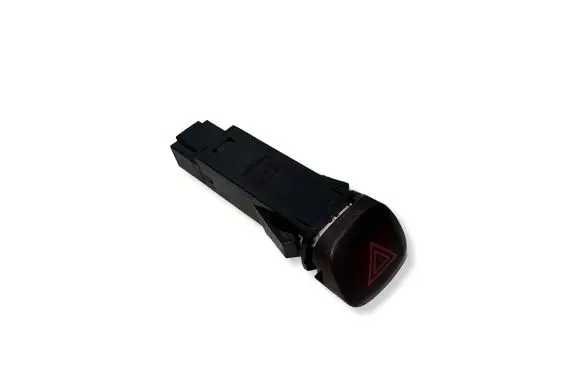 Volvo S80 Hazard light switch 9168302