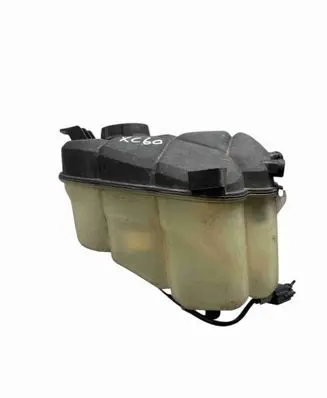 Volvo XC60 Coolant expansion tank/reservoir 6G918K218D2L4A