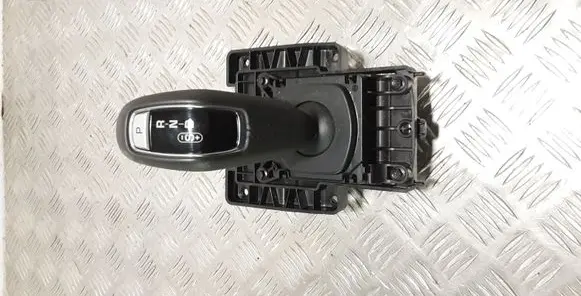Jaguar E-Pace Gear shifter/selector J93C7E453AA