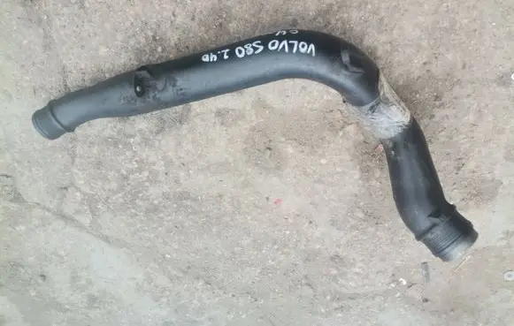 Volvo S80 Intercooler hose/pipe 8624887