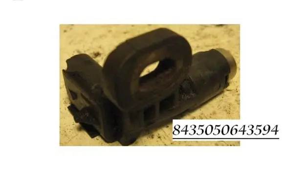 Chrysler Voyager Crankshaft position sensor 8435050643594