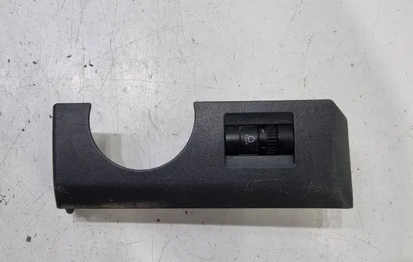 Volkswagen Transporter - Caravelle T5 Headlight level height control switch 7H1857189