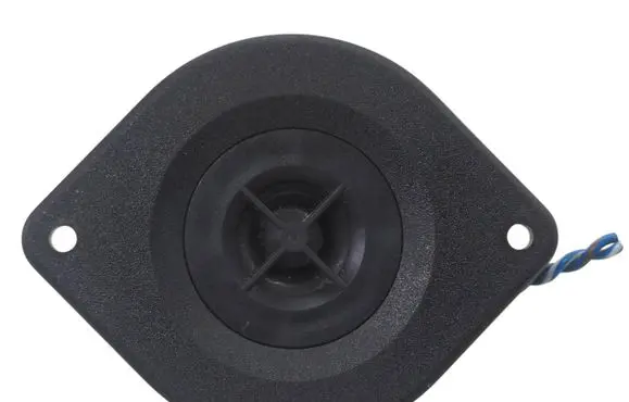 BMW 3 E36 Front door high frequency speaker 65131374469 4913430108 2822