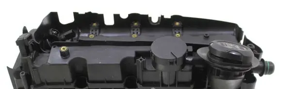 BMW 5 E60 E61 Rocker cam cover 7797613
