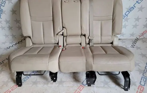 Nissan X-Trail T32 Rear seat 883514BB1A 880604BB1A 883014BB1A