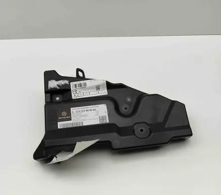 Mercedes-Benz S W223 Pickup box liner A223524480064 A2235244800