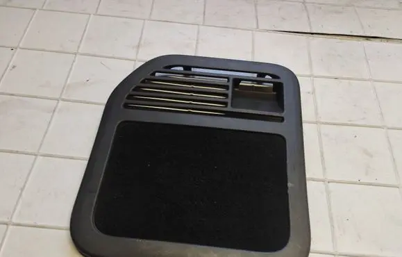 Land Rover Evoque I Trunk/boot trim cover BJ32405B81AAW