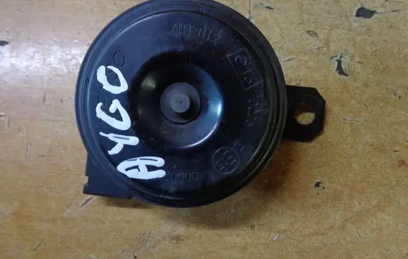 Toyota Aygo AB40 Horn signal 865200D140