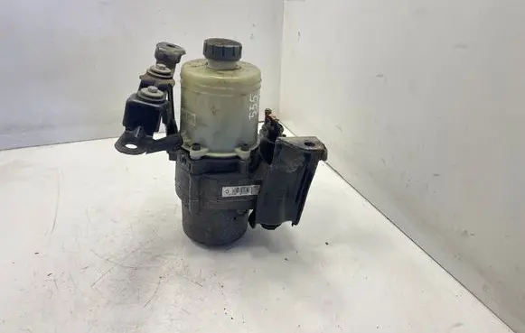 Skoda Fabia Mk1 (6Y) Electric power steering pump 6Q0423155AM 101722J6155AM