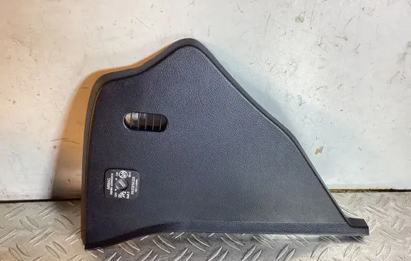 Lexus RX 450H Dashboard side end trim 5544448070