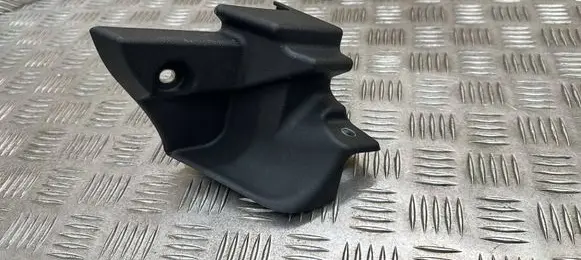 Audi A3 8Y Parcel shelf load cover mount bracket 8Y4863423