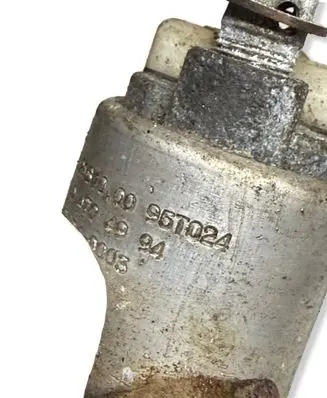 Mercedes-Benz CLK A208 C208 In-tank fuel pump 0004704994
