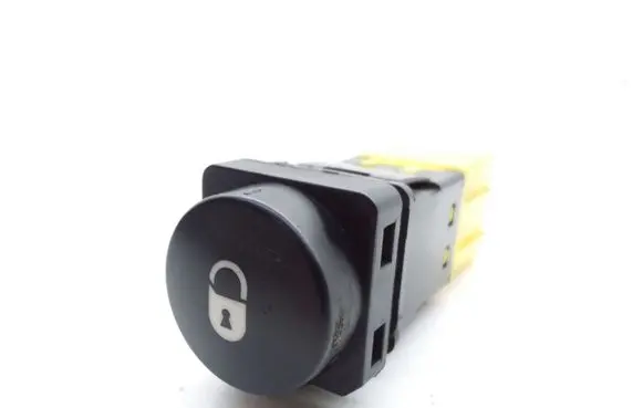 Central locking switch button