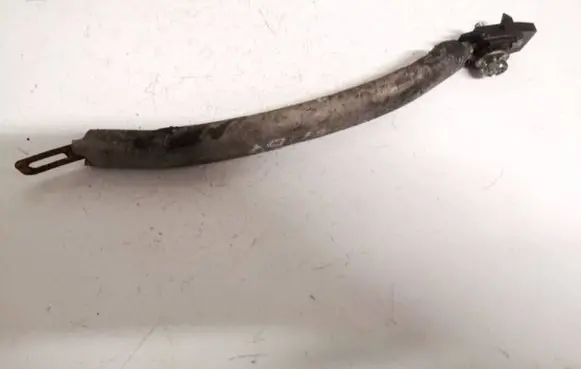 Toyota Avensis Verso Front interior roof grab handle