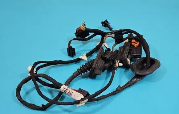 Seat Alhambra (Mk2) Front door wiring loom 7N0971121K IMPRK1435575