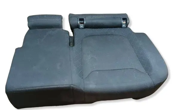 Skoda Kodiaq Seat trim 