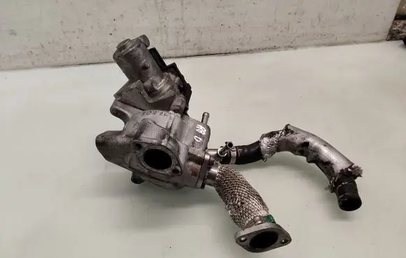 EGR valve
