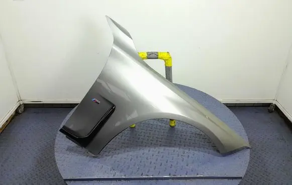 Audi A4 S4 B7 8E 8H Fender