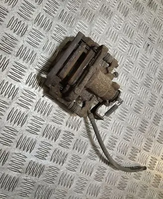 Opel Mokka Rear brake caliper 13407160