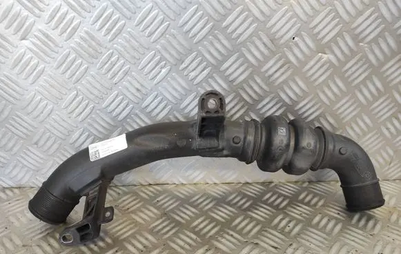 Intercooler hose/pipe