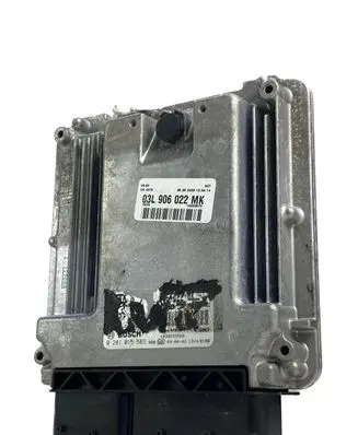 Audi A4 S4 B8 8K Other control units/modules 03L906022MK 0281015583