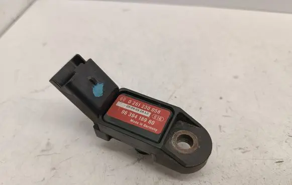 Citroen Xsara Picasso Air pressure sensor 0261230058 0309232AL0 9639418980