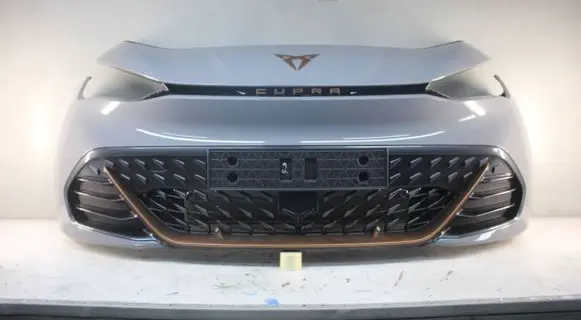 Cupra Born Front bumper 10E807217H