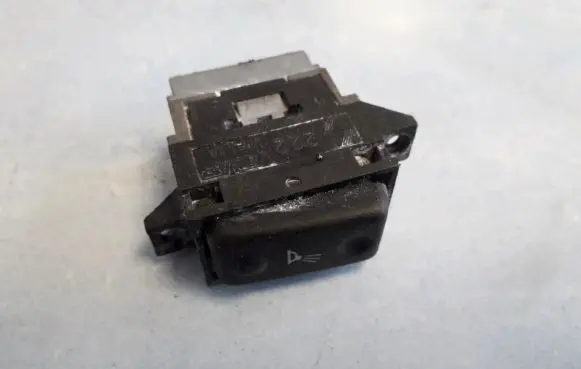 Renault Espace II Other switches/knobs/shifts