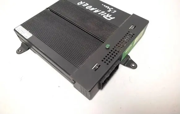 Land Rover Freelander Sound amplifier XQK100300 1389998 A4051HS6706