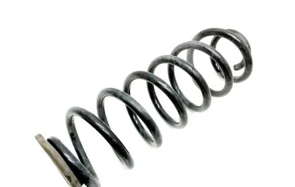 Volkswagen PASSAT B7 USA Rear coil spring
